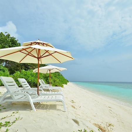 Beach Residence Укулхас Экстерьер фото