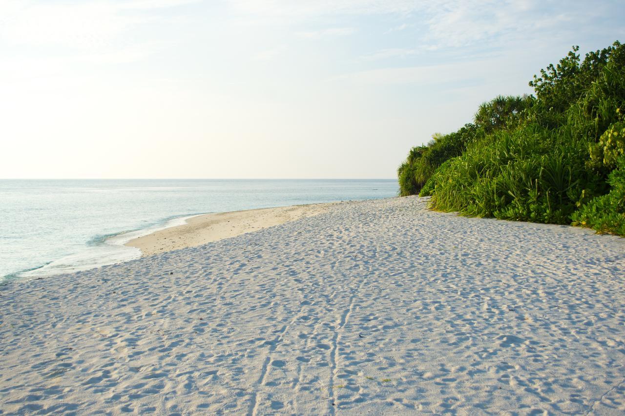 Beach Residence Укулхас Экстерьер фото